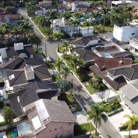 Villa Castelinho Do Felix Guaruja Pernambuco Exterior foto
