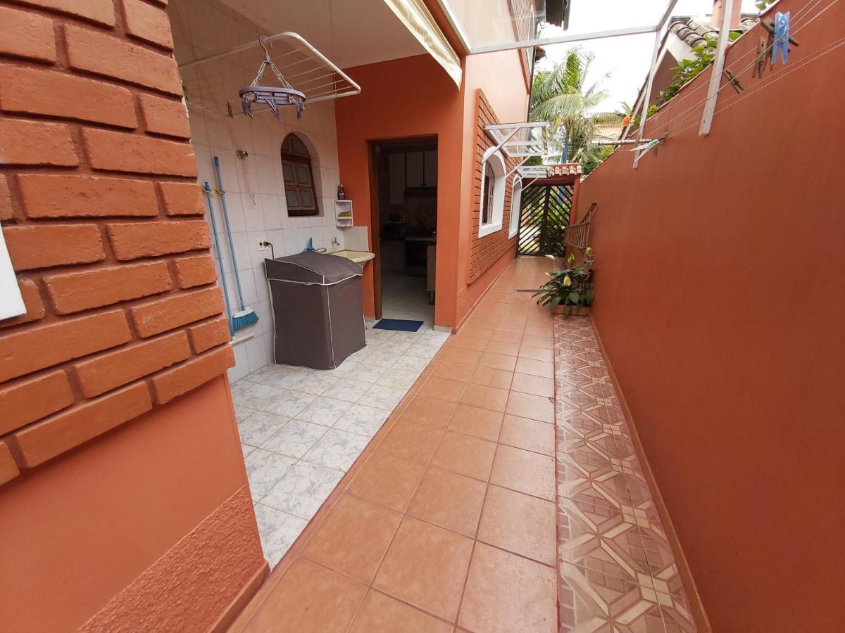 Villa Castelinho Do Felix Guaruja Pernambuco Exterior foto