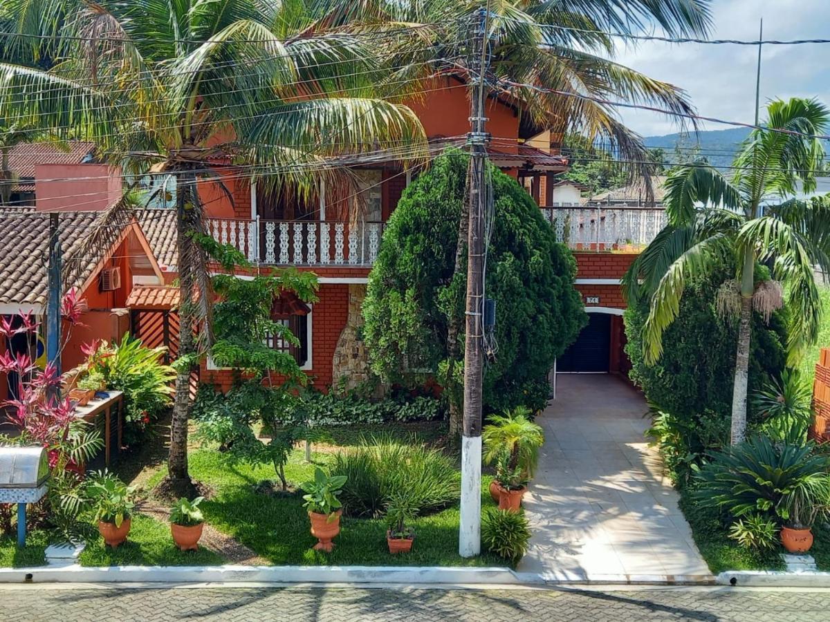 Villa Castelinho Do Felix Guaruja Pernambuco Exterior foto