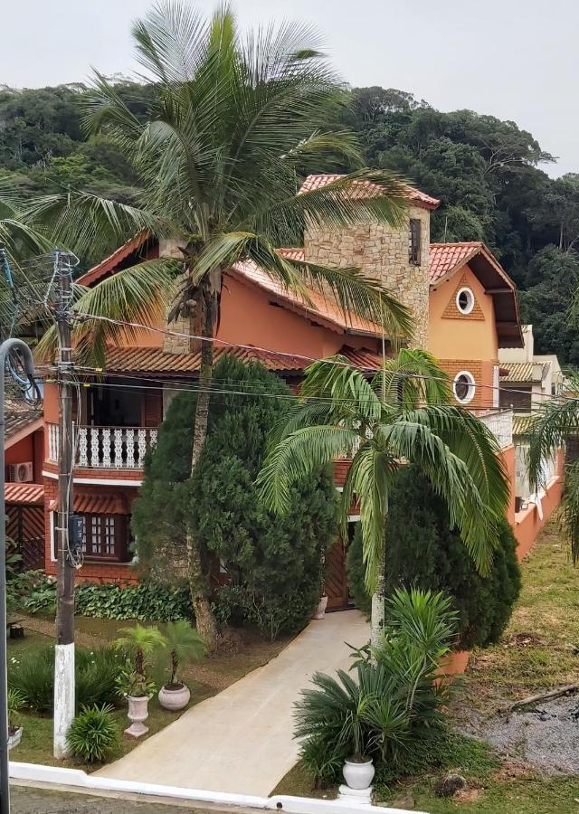 Villa Castelinho Do Felix Guaruja Pernambuco Exterior foto