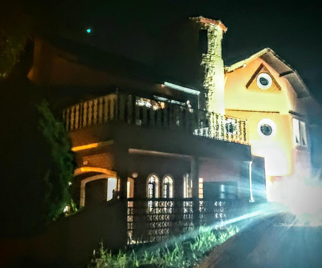 Villa Castelinho Do Felix Guaruja Pernambuco Exterior foto