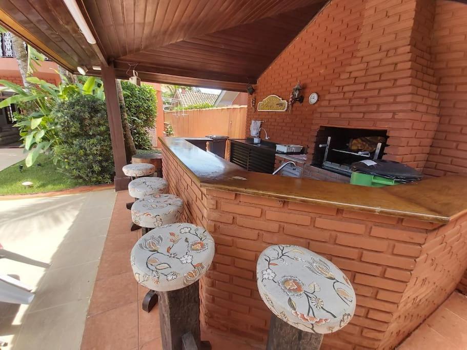 Villa Castelinho Do Felix Guaruja Pernambuco Exterior foto