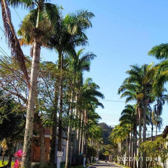 Villa Castelinho Do Felix Guaruja Pernambuco Exterior foto