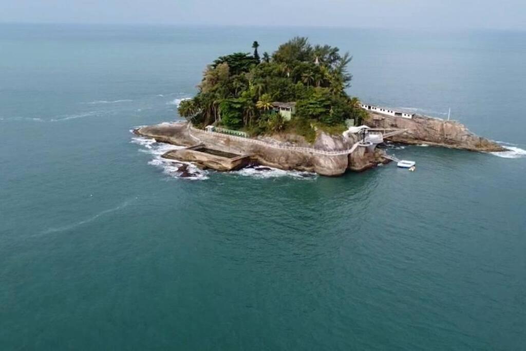Villa Castelinho Do Felix Guaruja Pernambuco Exterior foto