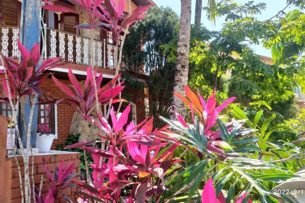 Villa Castelinho Do Felix Guaruja Pernambuco Exterior foto