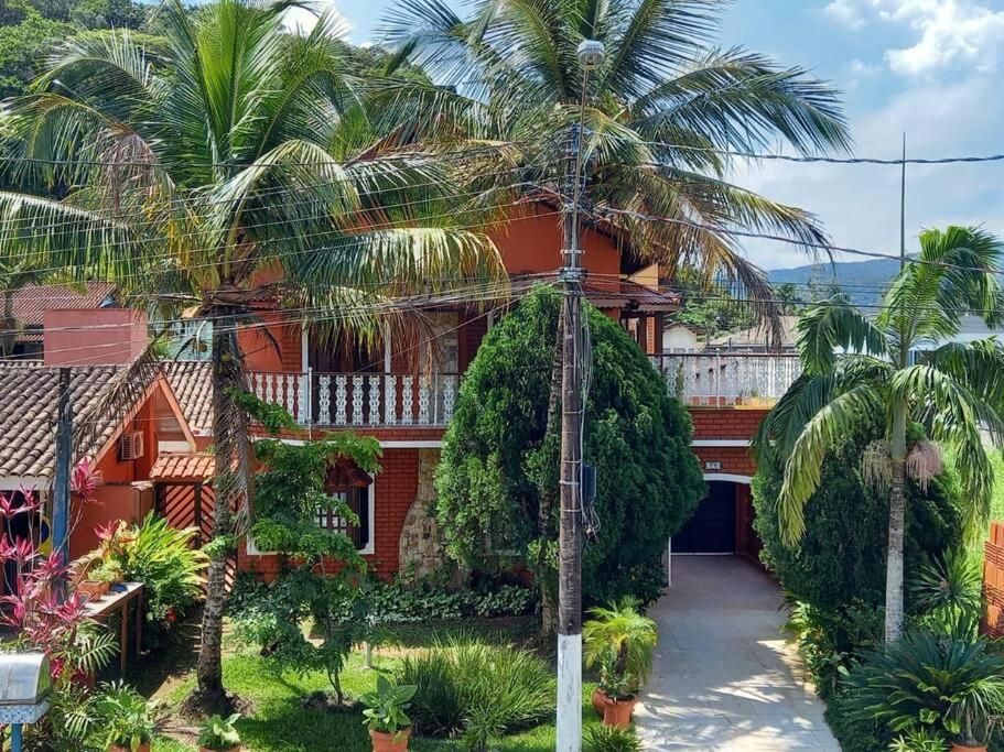 Villa Castelinho Do Felix Guaruja Pernambuco Exterior foto